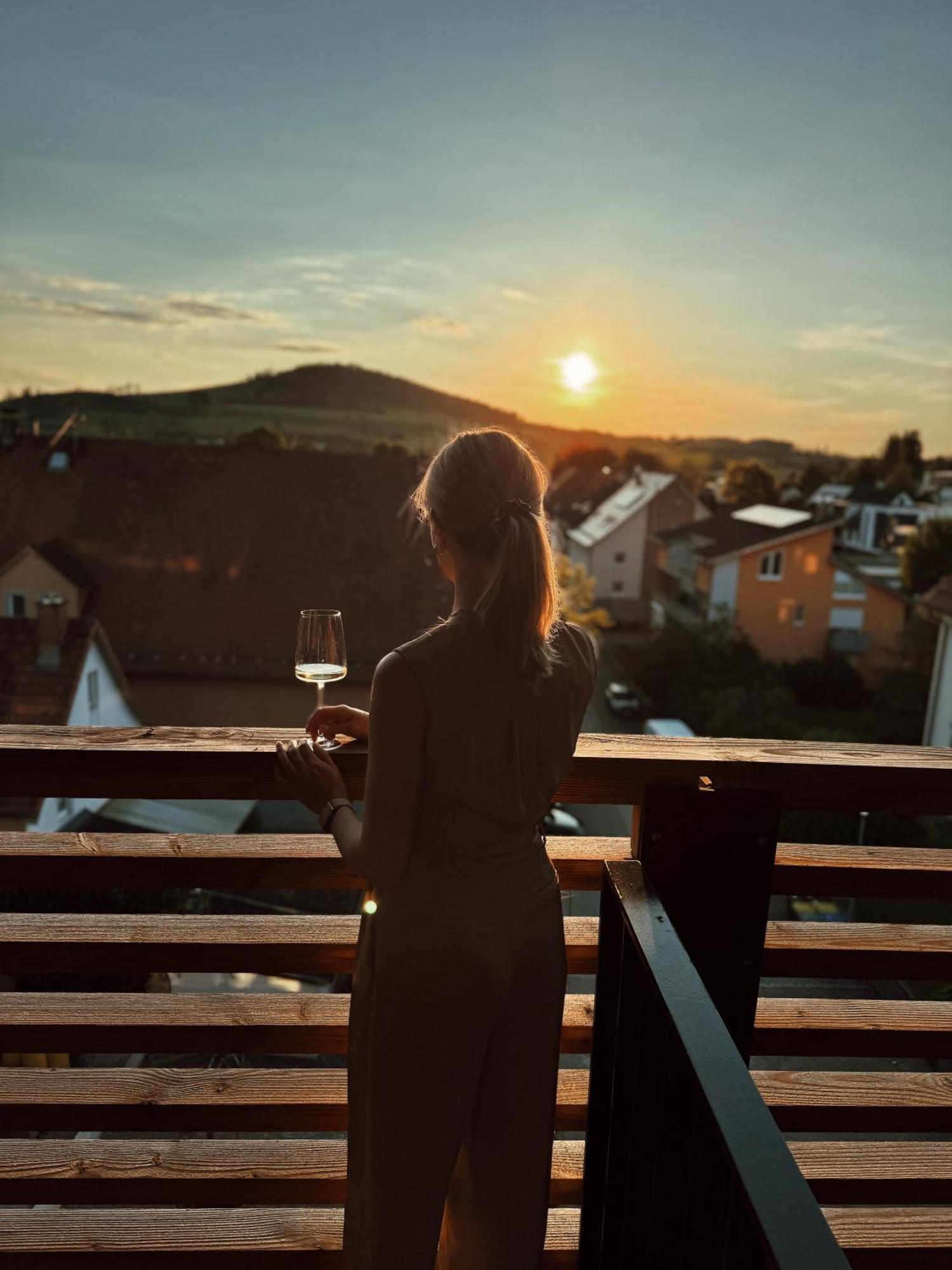 1280 Krone Geisingen Dış mekan fotoğraf