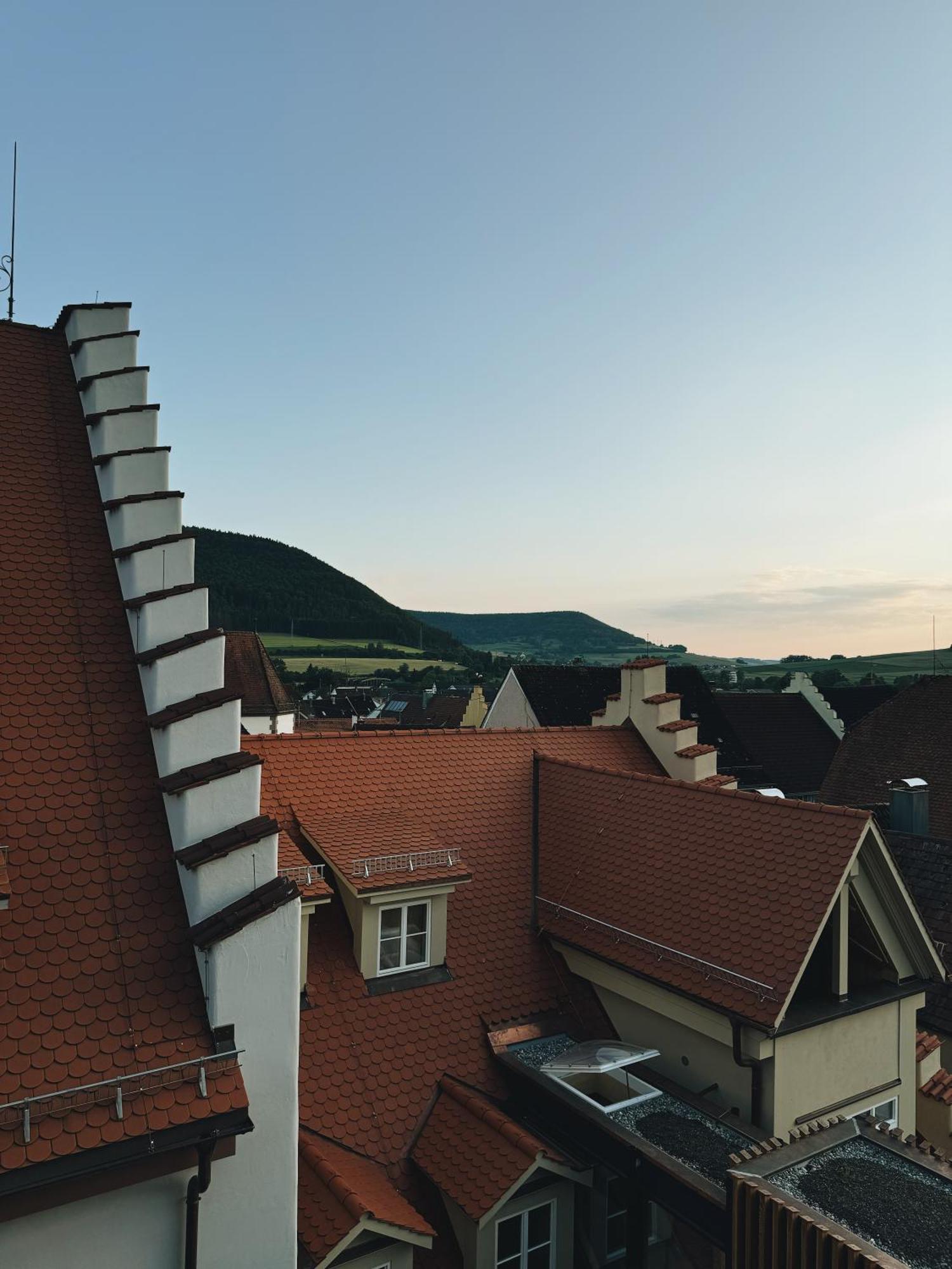 1280 Krone Geisingen Dış mekan fotoğraf